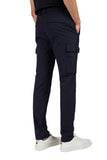 Dynamic Stretch Cargo Trousers