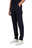 Dynamic Stretch Cargo Trousers