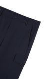 Dynamic Stretch Cargo Trousers