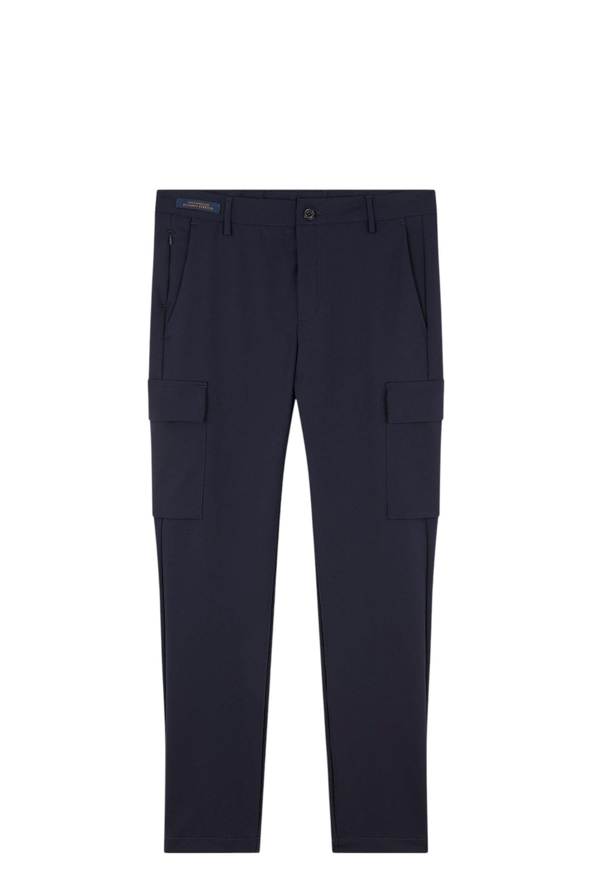 Dynamic Stretch Cargo Trousers