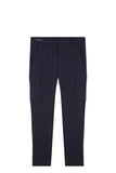 Dynamic Stretch Cargo Trousers