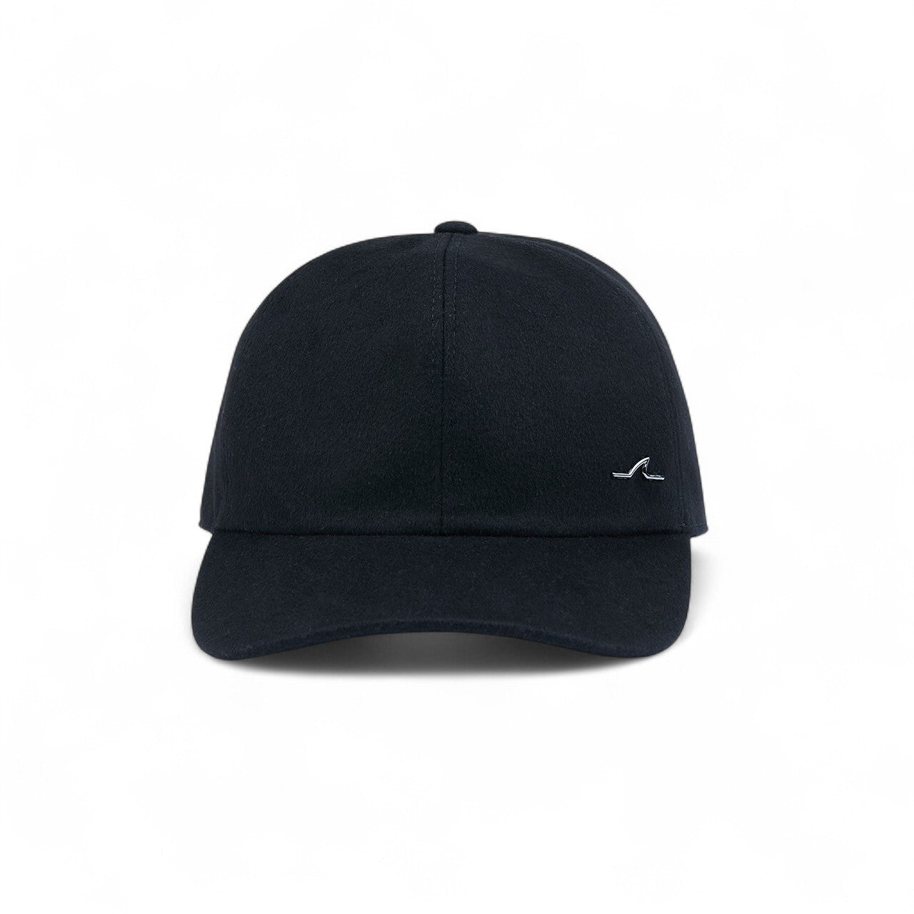 cashmere Baseball Cap