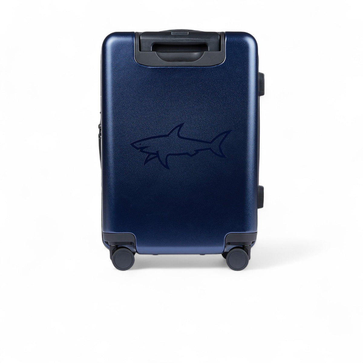 Traveling Fin Trolley