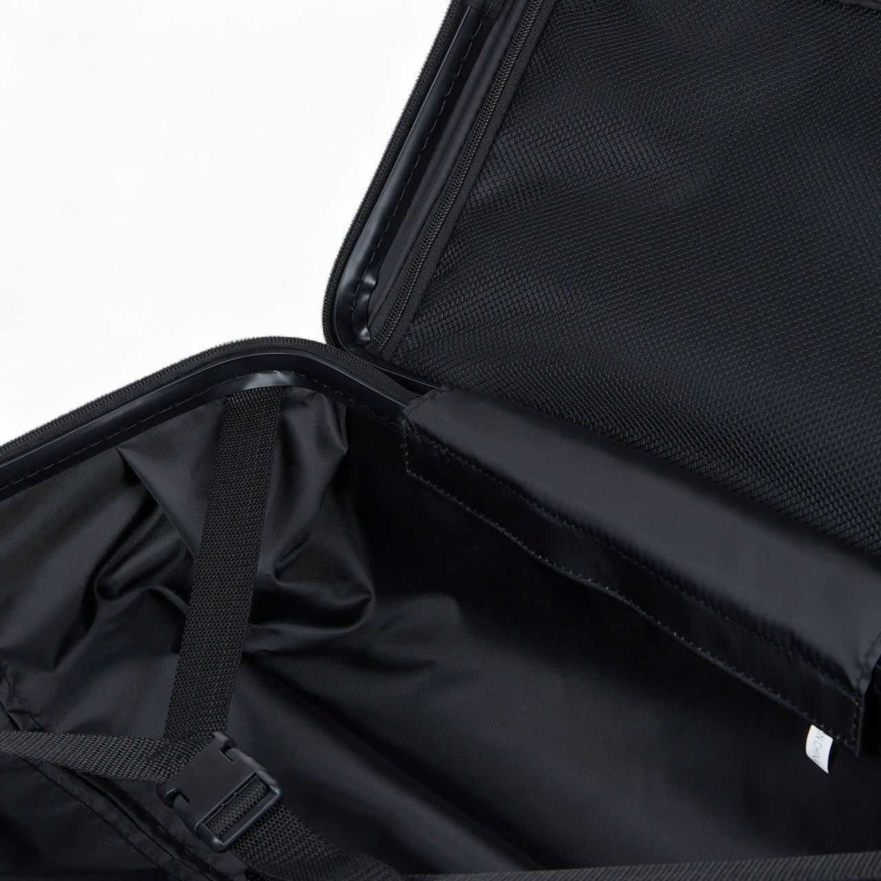 Traveling Fin Trolley