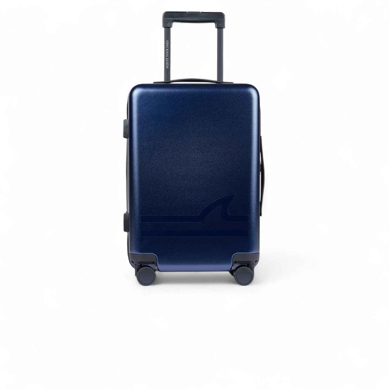 Traveling Fin Trolley