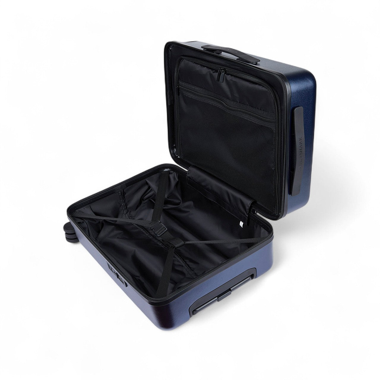 Traveling Fin Trolley