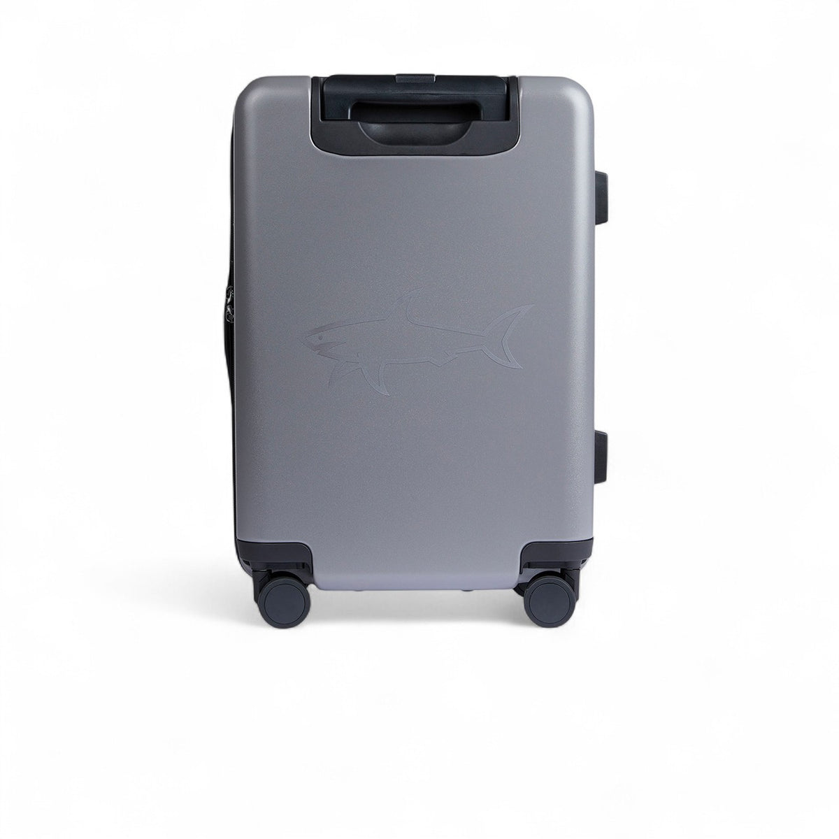 Traveling Fin Trolley 1