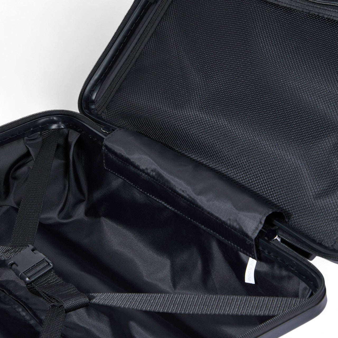 Traveling Fin Trolley 1