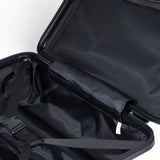 Traveling Fin Trolley 1