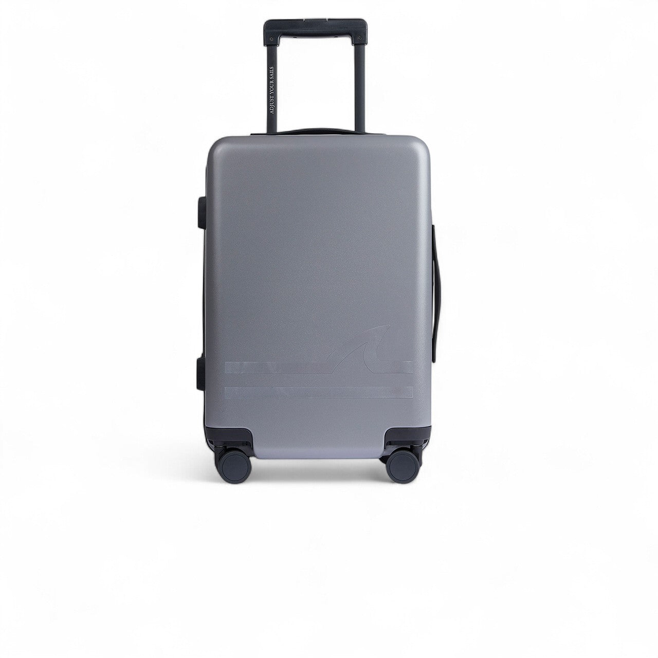 Traveling Fin Trolley 1