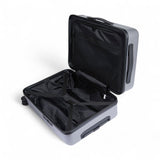 Traveling Fin Trolley 1