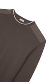 Merino Extrafine crewneck sweater