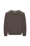 Merino Extrafine crewneck sweater