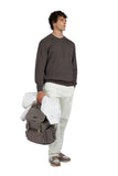 Merino Extrafine crewneck sweater
