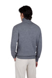Soft Cool Touch wool turtleneck