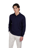 Merino Extrafine polo shirt