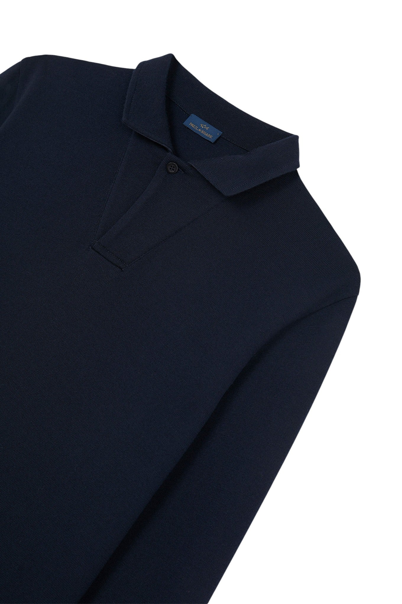 Merino Extrafine polo shirt
