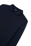 Merino Extrafine polo shirt