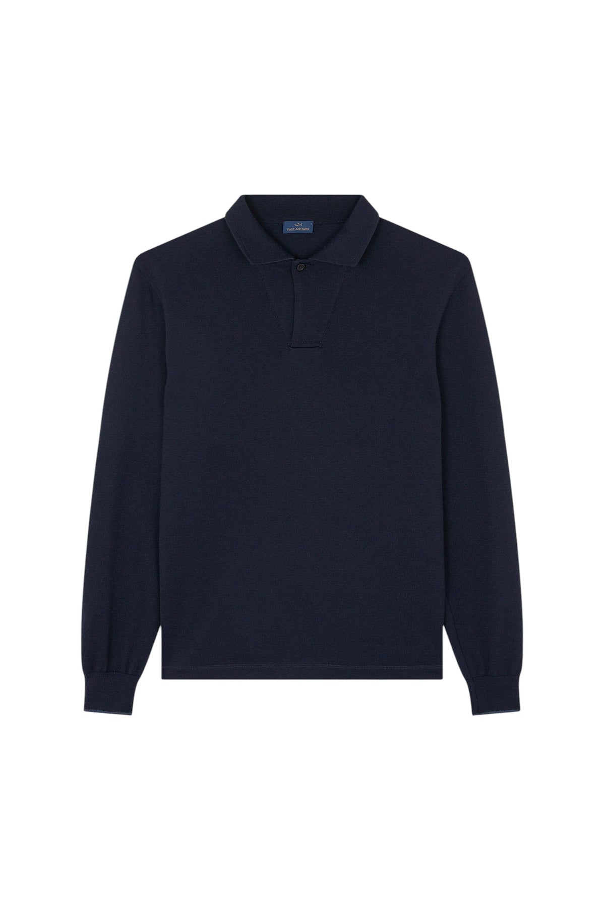 Merino Extrafine polo shirt