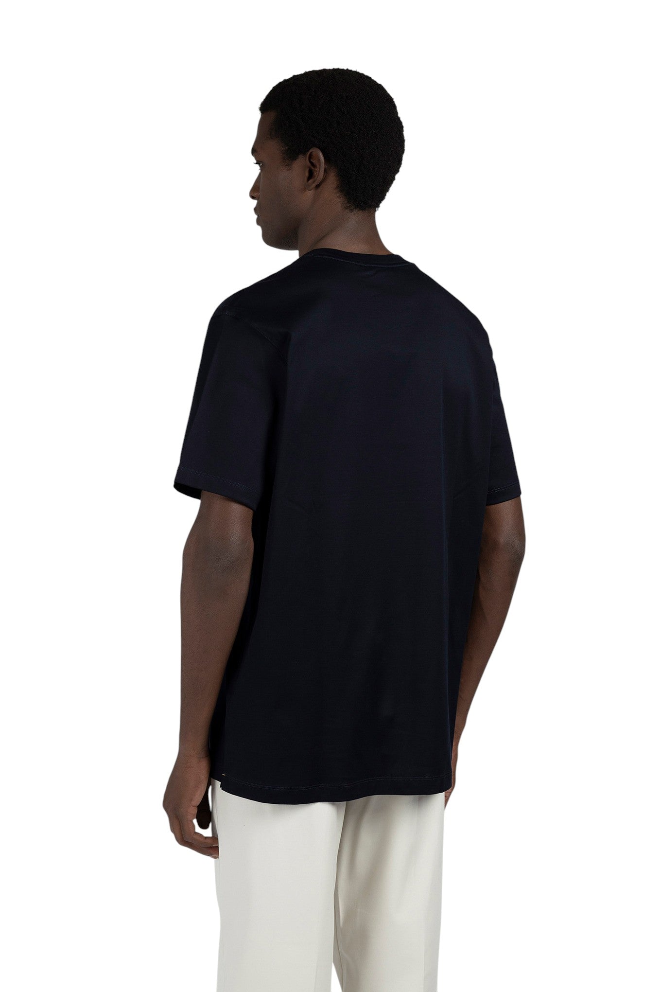 Aqua Touch cotton T shirt