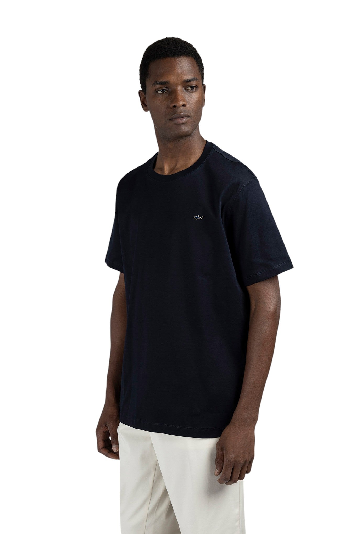 Aqua Touch cotton T shirt