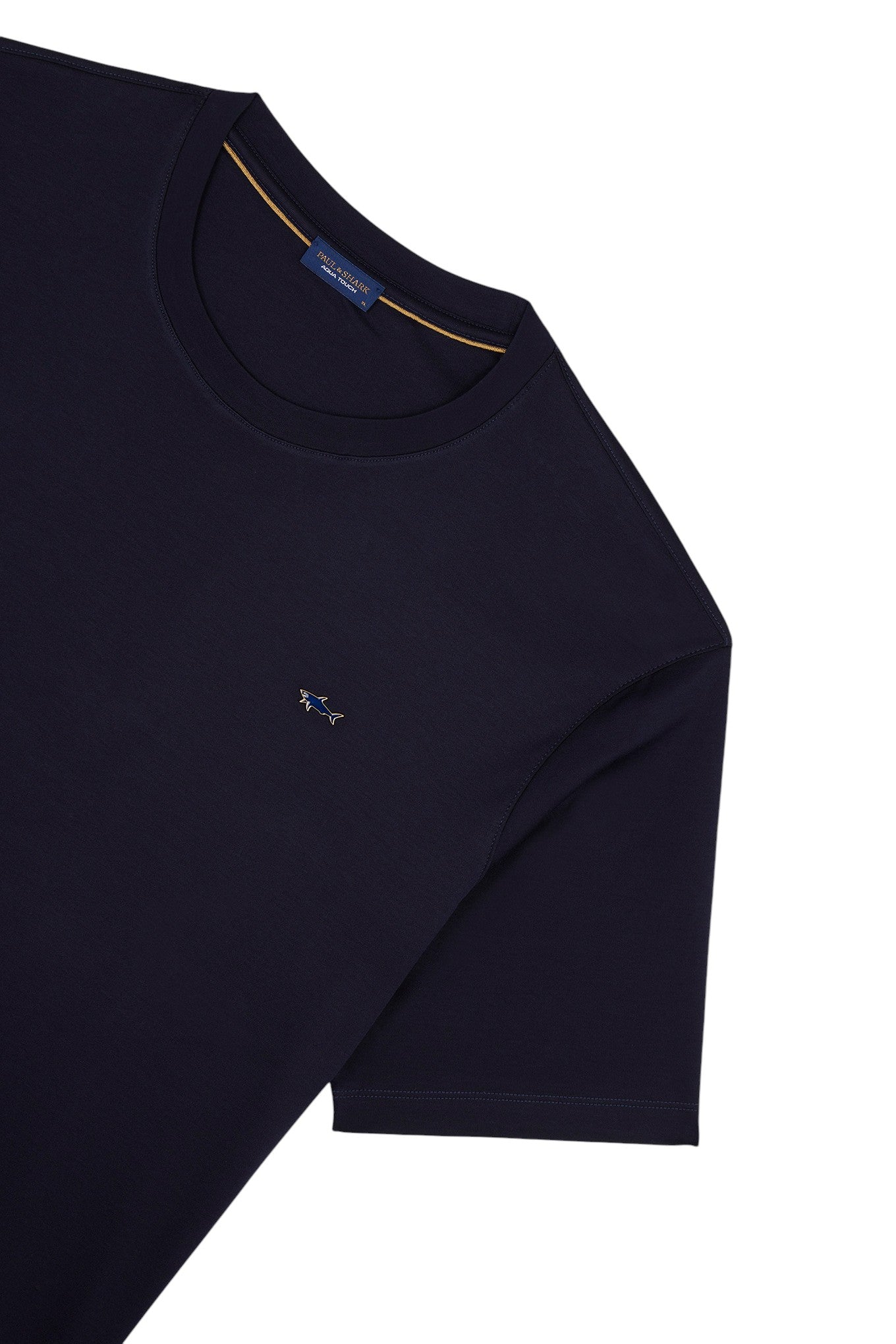 Aqua Touch cotton T shirt