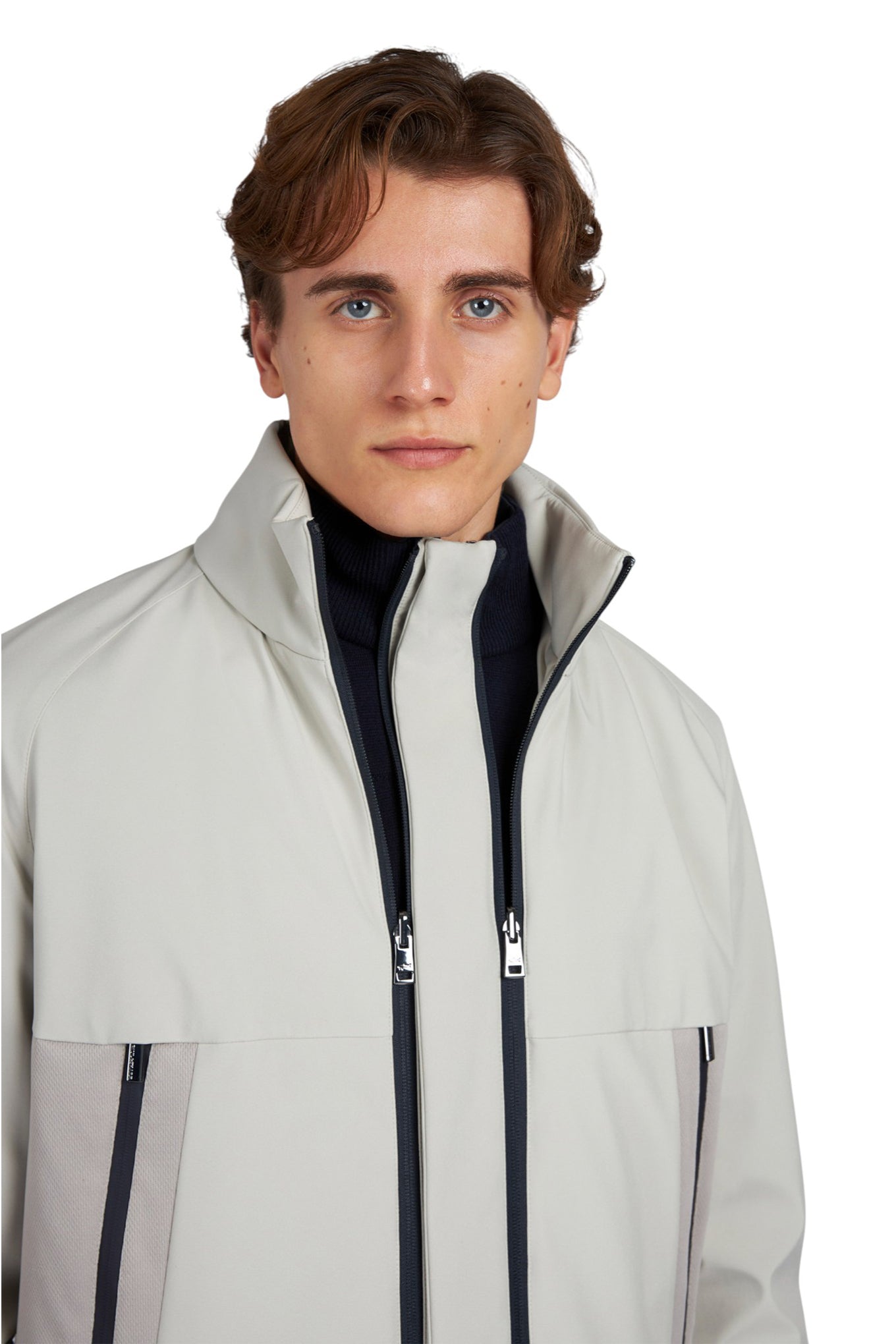 Typhoon Aguaviento 4 in 1 Jacket