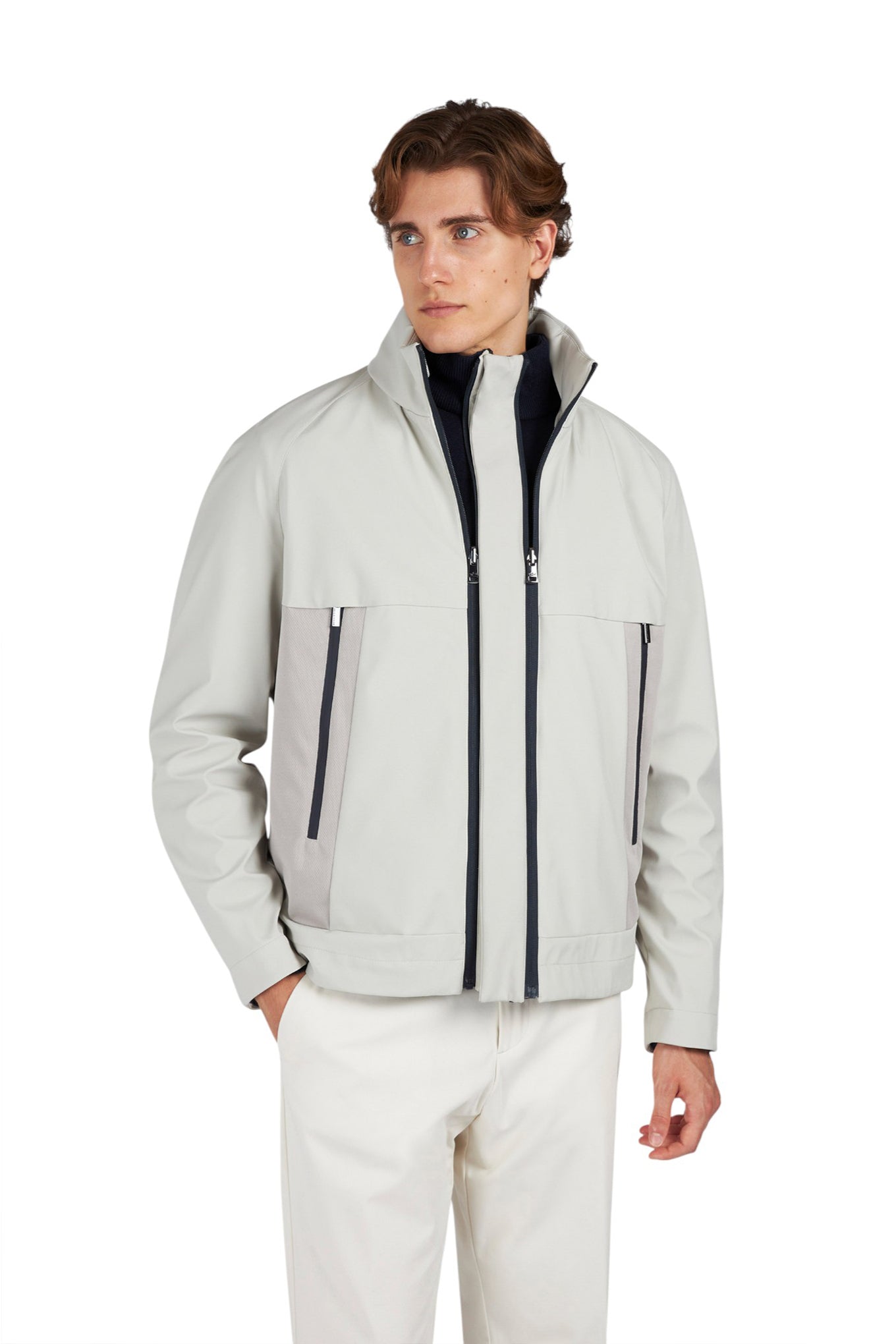 Typhoon Aguaviento 4 in 1 Jacket