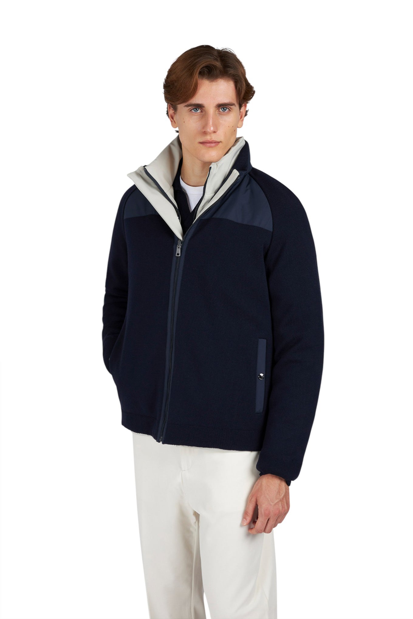 Typhoon Aguaviento 4 in 1 Jacket