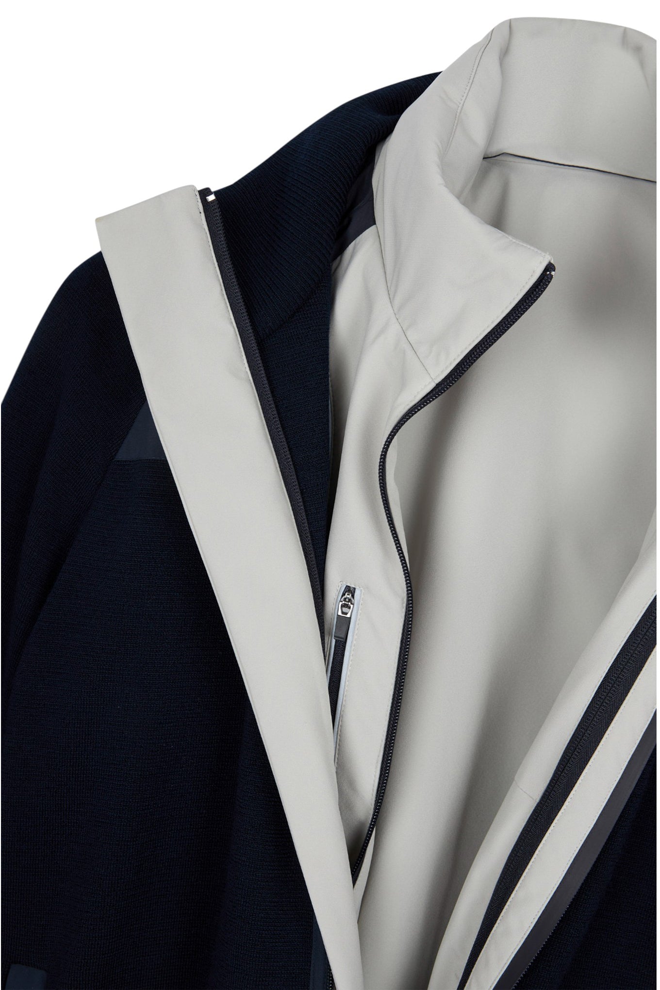 Typhoon Aguaviento 4 in 1 Jacket