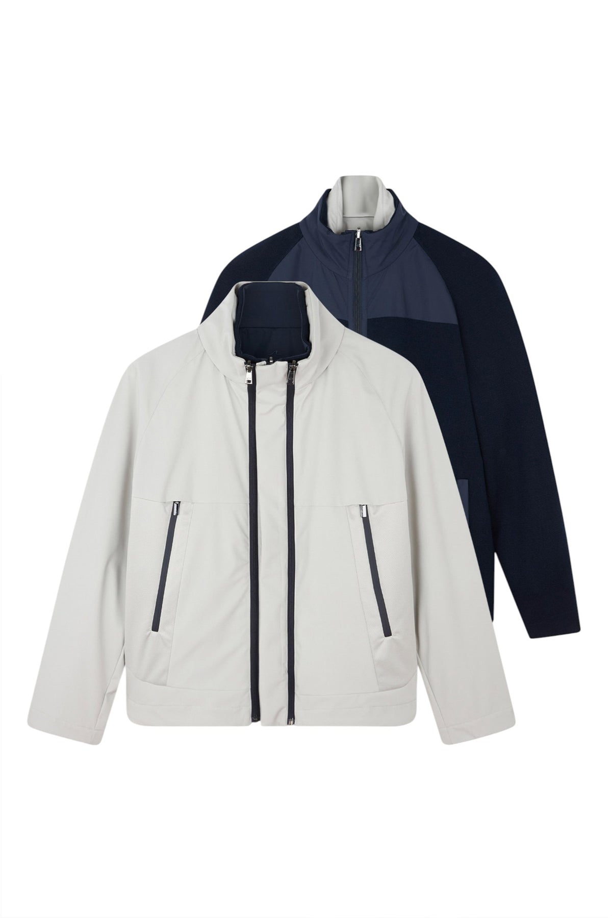 Typhoon Aguaviento 4 in 1 Jacket
