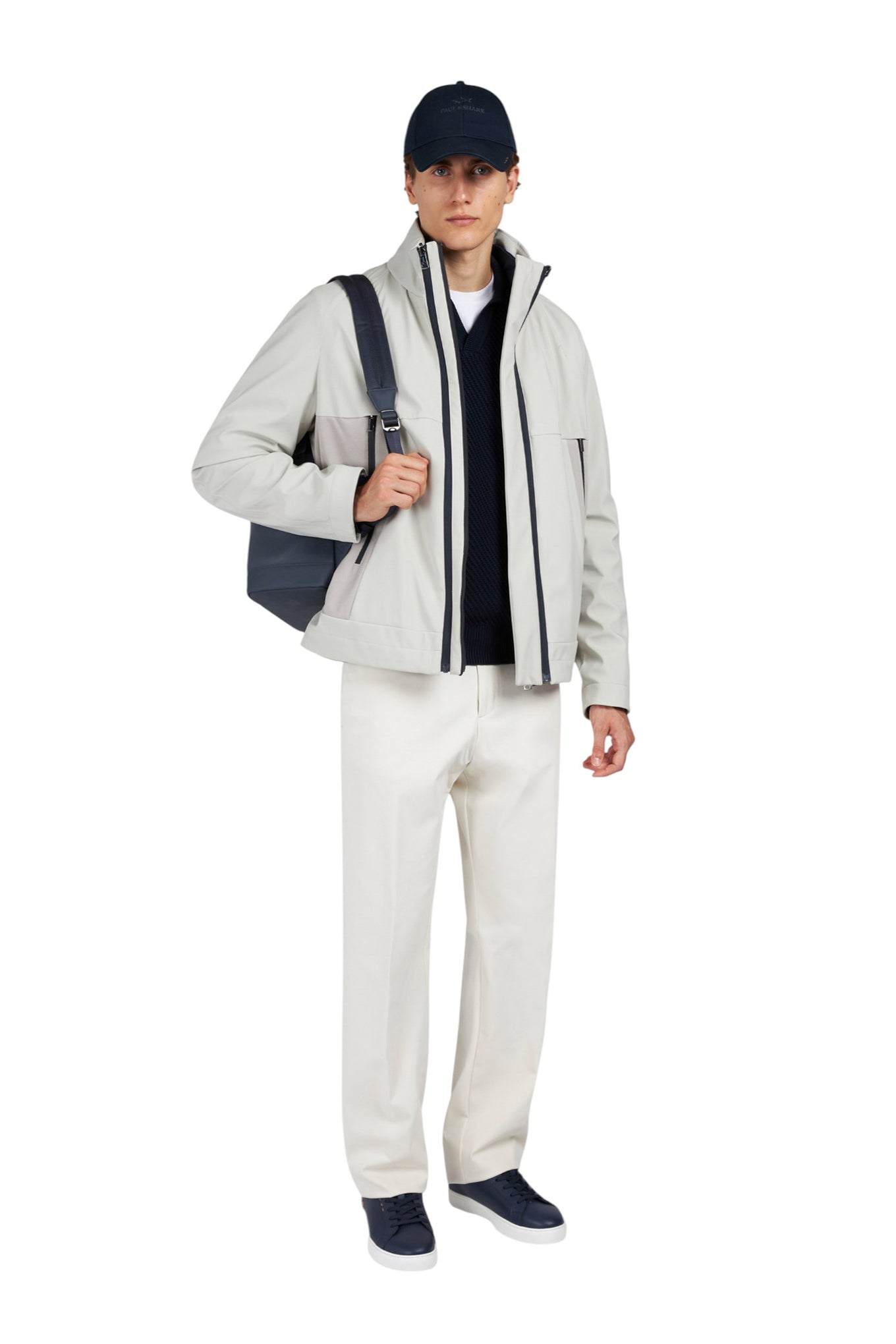 Typhoon Aguaviento 4 in 1 Jacket