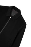 cashmere Blouson