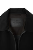 cashmere Blouson