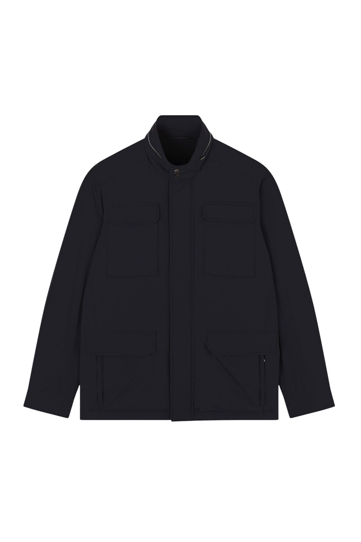 Field jacket Typhoon Platinum