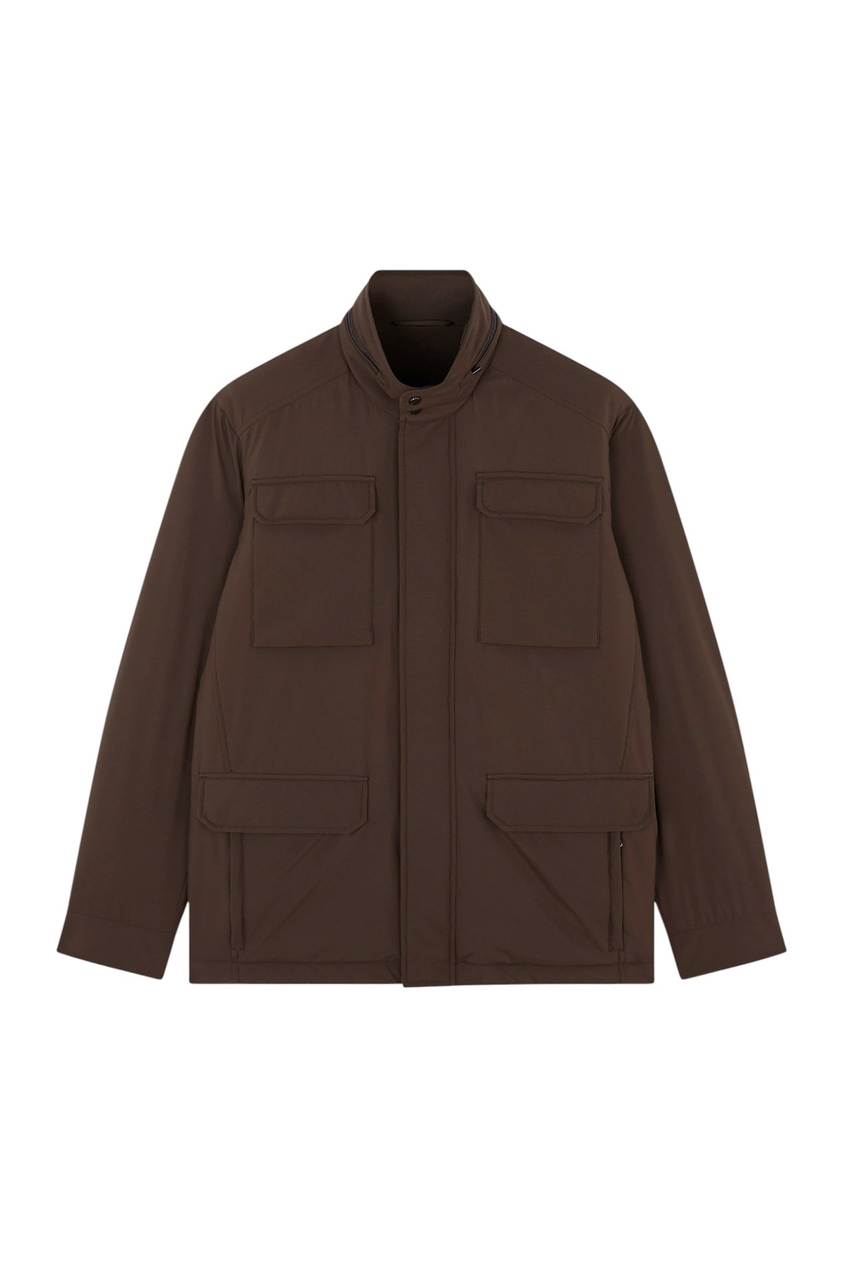 Field jacket Typhoon Platinum