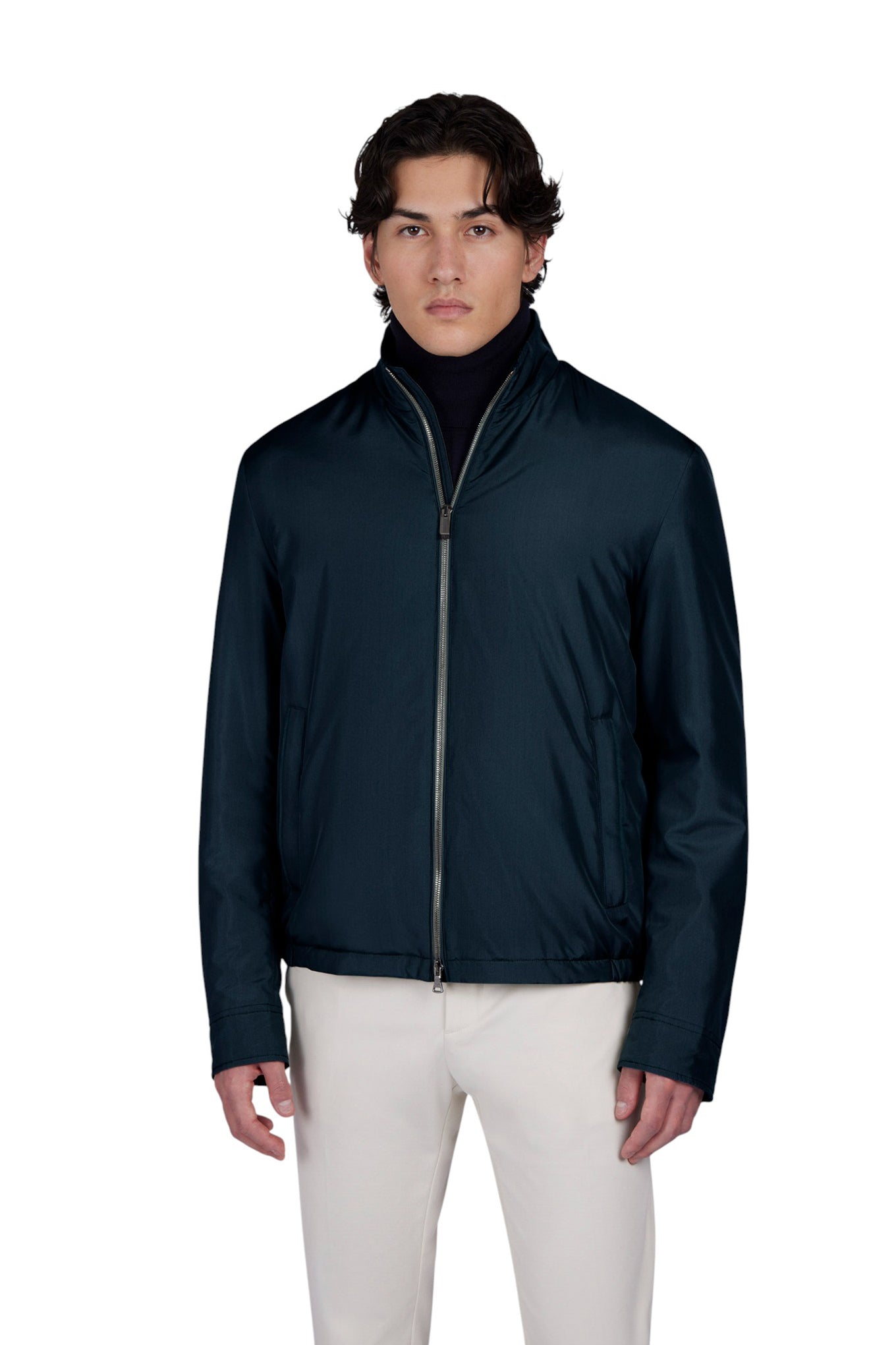 Typhoon Silk jacket