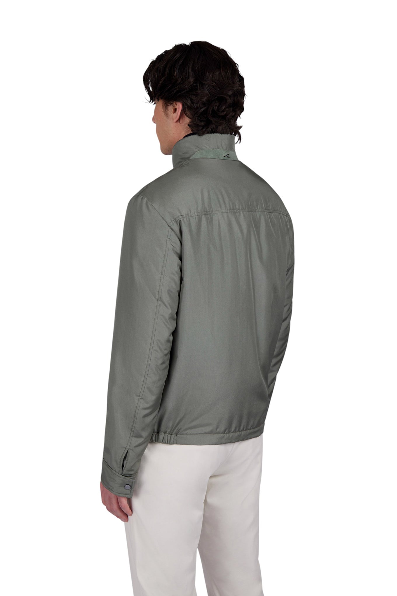 Typhoon Silk jacket