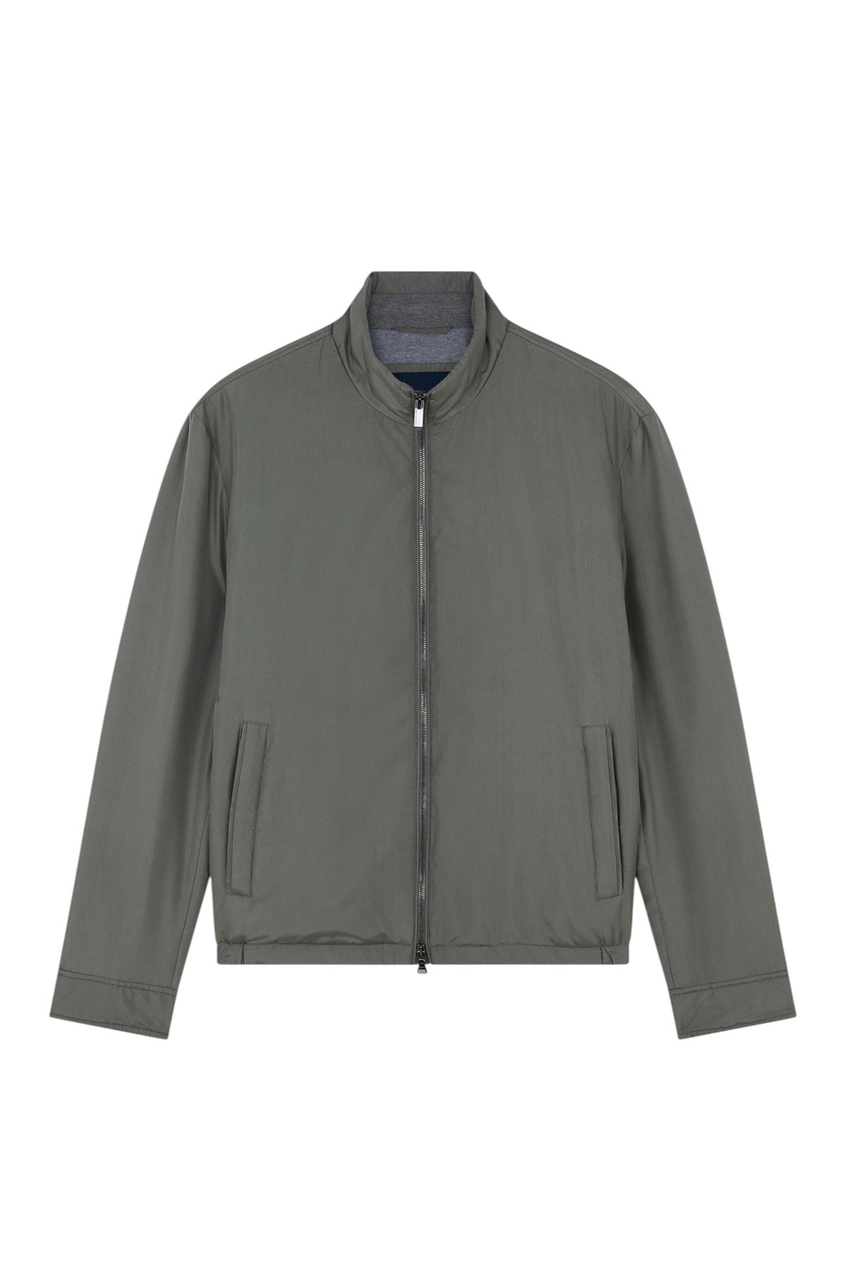 Typhoon Silk jacket
