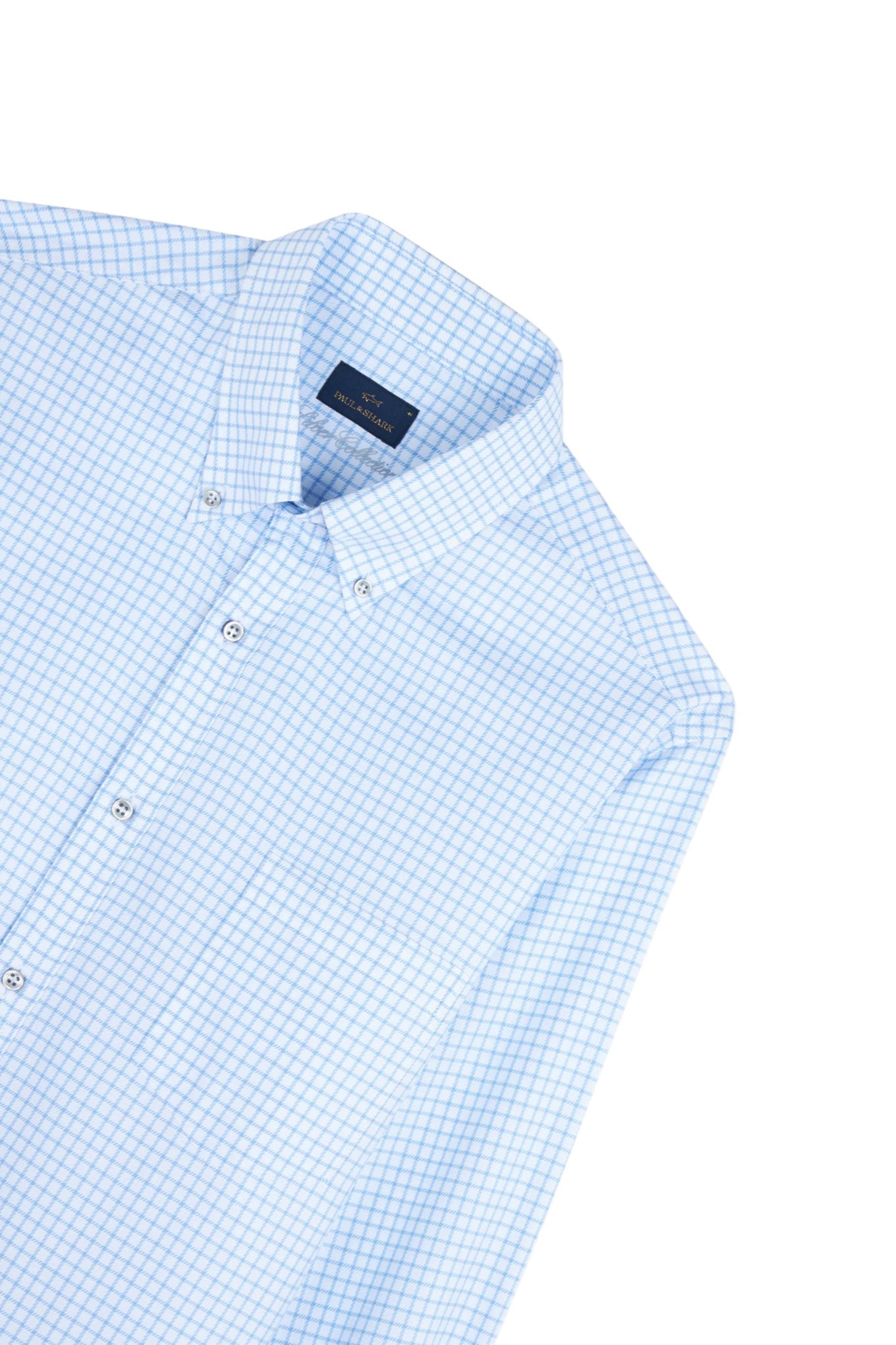 MENS WOVEN COTTON SHIRT
