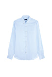 MENS WOVEN COTTON SHIRT