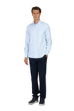 MENS WOVEN COTTON SHIRT