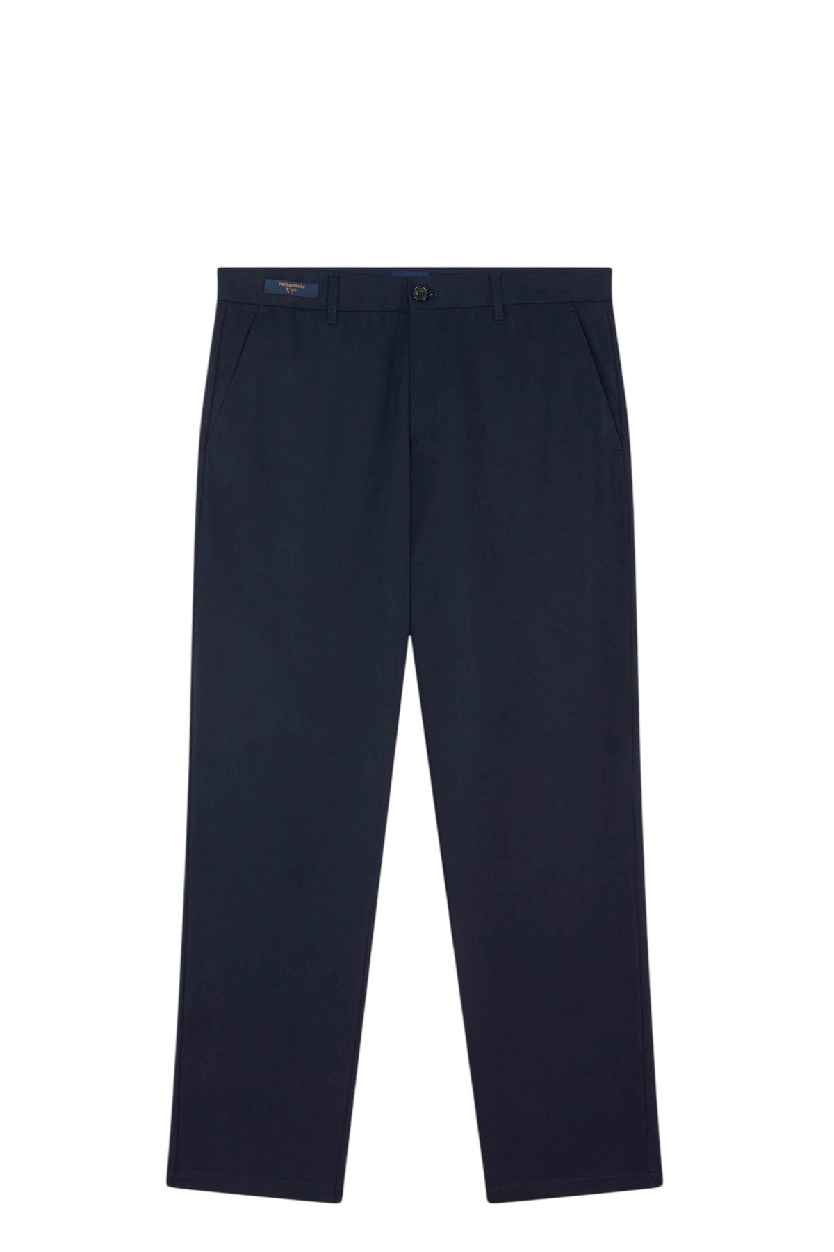 Wide leg X Soft trousers