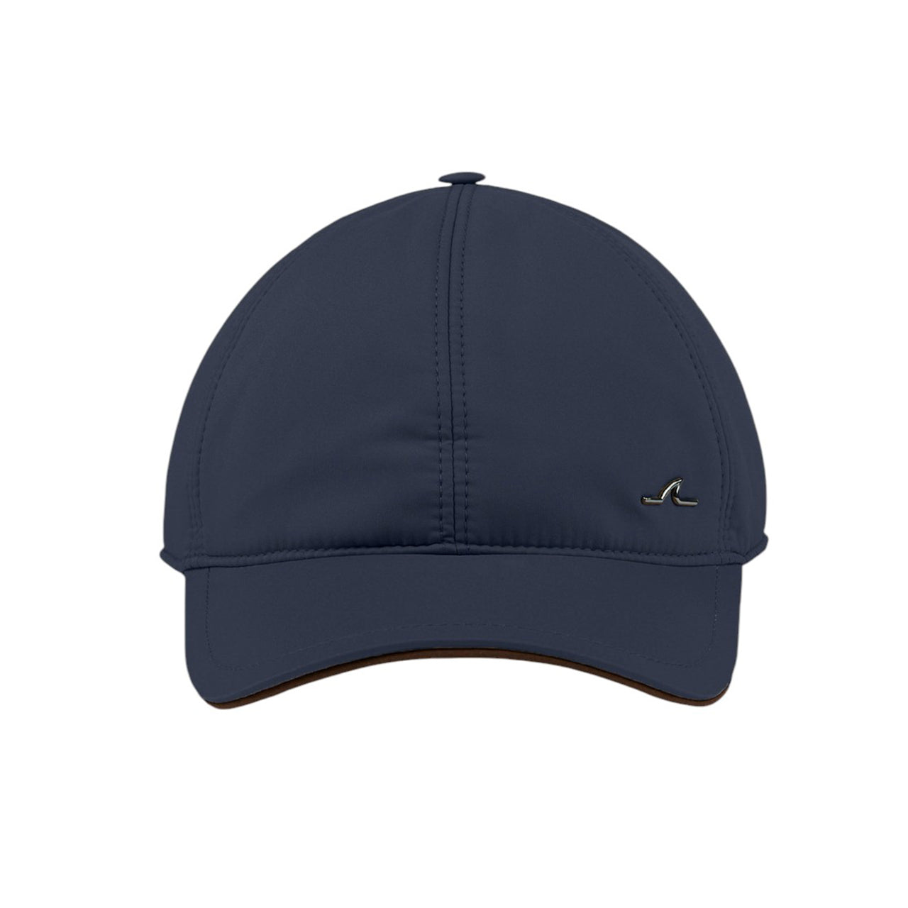 Typhoon Platinum baseball cap