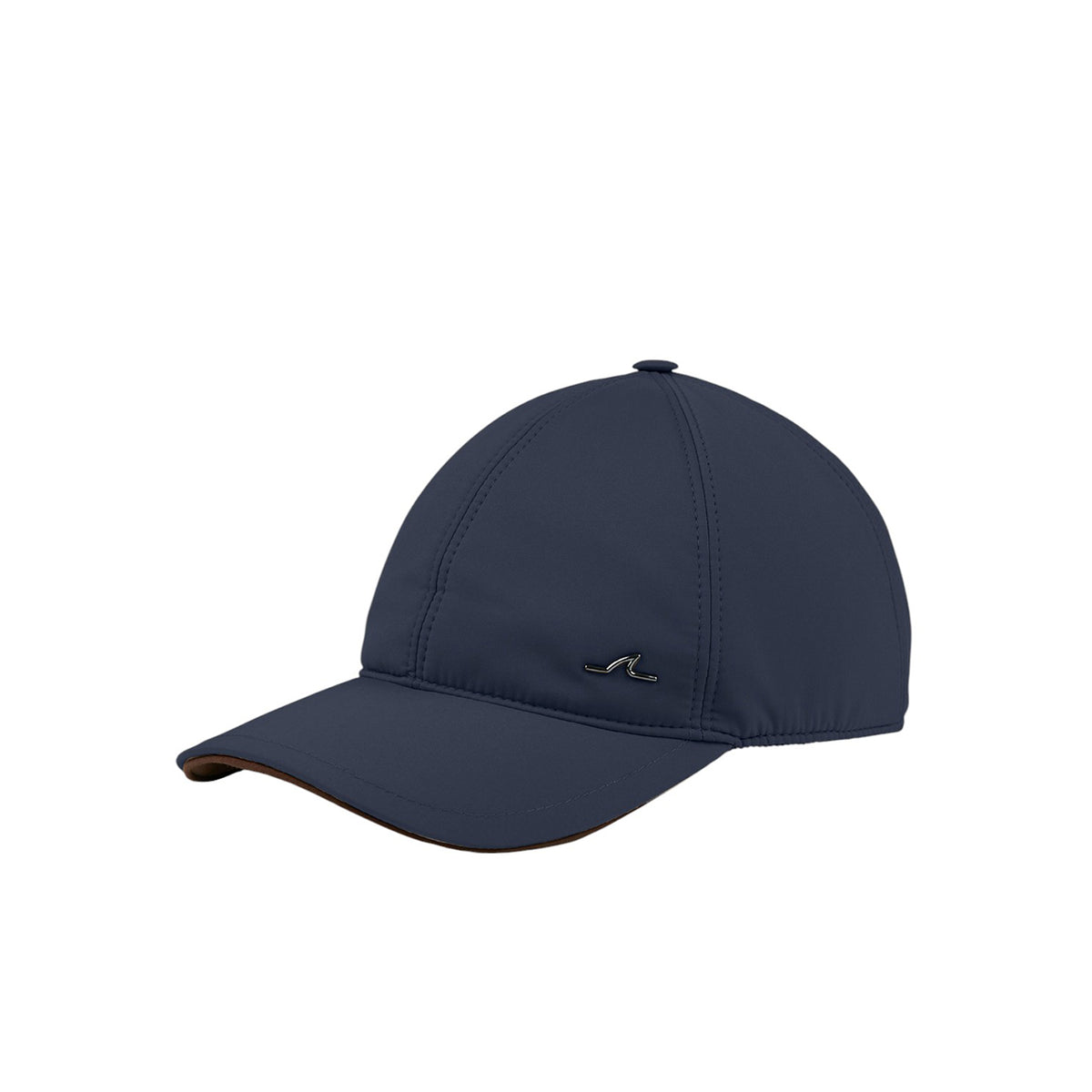Typhoon Platinum baseball cap