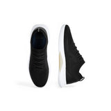 Aqua Slip on Sneakers