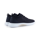 Aqua Slip on Sneakers