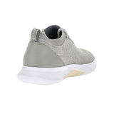 Aqua Slip-on Sneakers