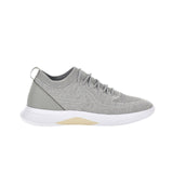Aqua Slip-on Sneakers