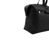 Paul And Shark Como Tumbled Leather Holdall